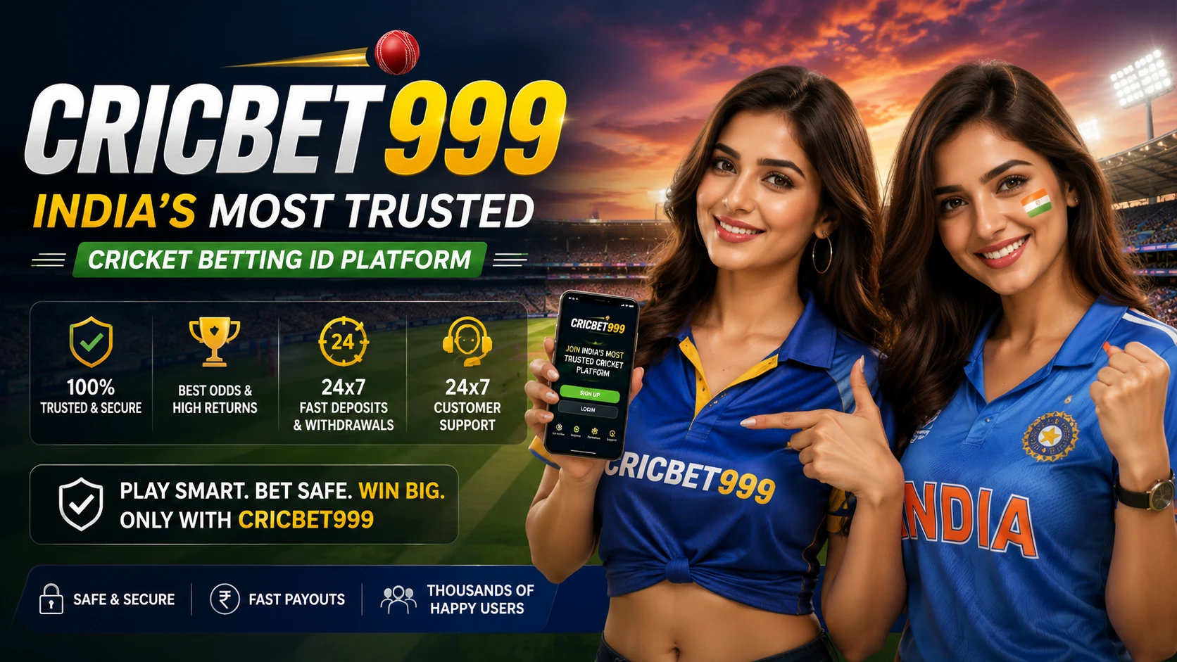 Cricbet999